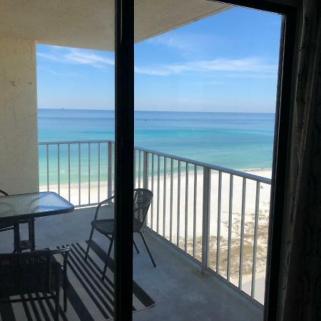 Regency Towers - Beachfront Condo بنما سيتي بيتش المظهر الخارجي الصورة