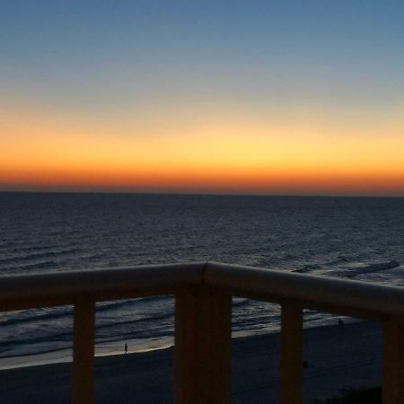 Regency Towers - Beachfront Condo بنما سيتي بيتش المظهر الخارجي الصورة