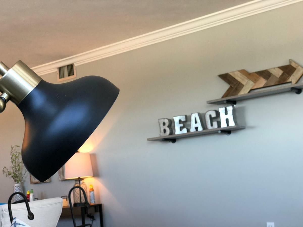Regency Towers - Beachfront Condo بنما سيتي بيتش المظهر الخارجي الصورة