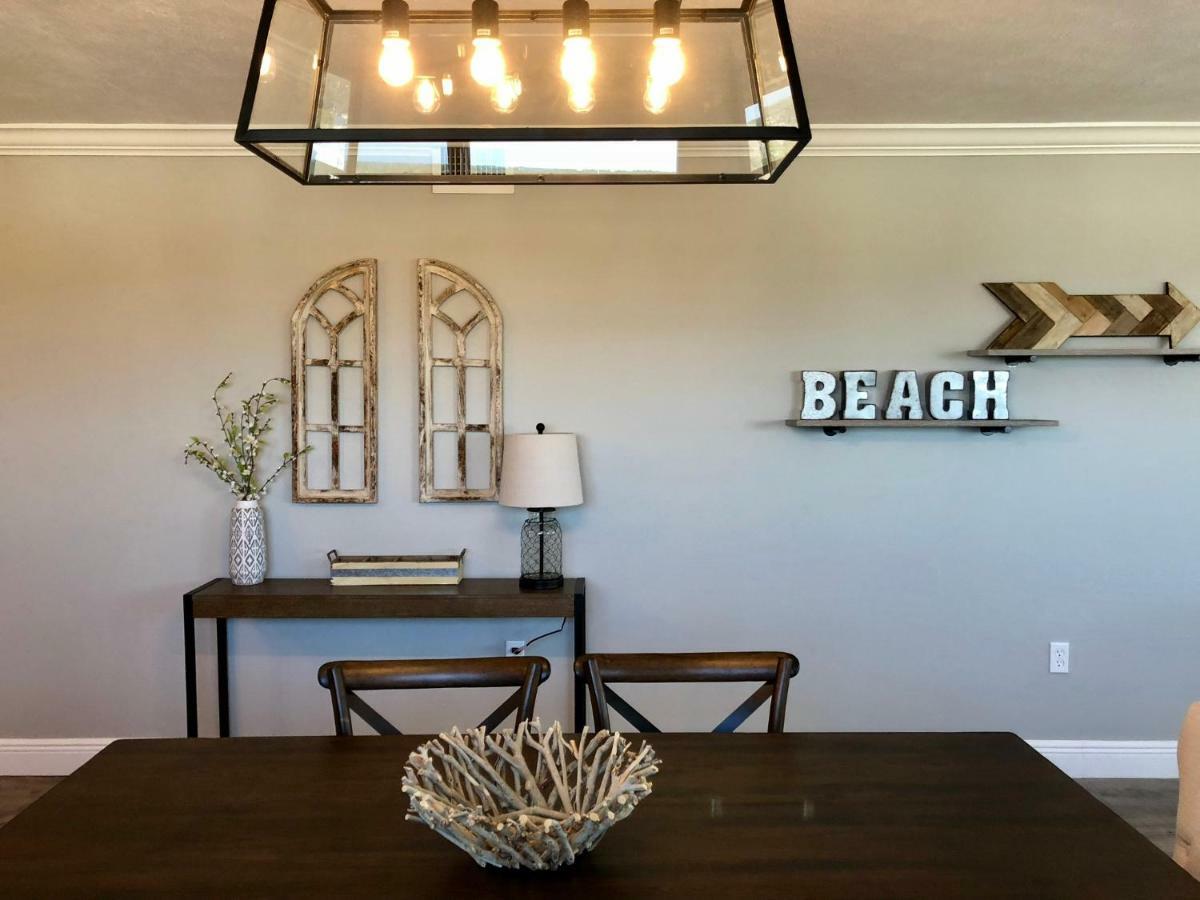 Regency Towers - Beachfront Condo بنما سيتي بيتش المظهر الخارجي الصورة